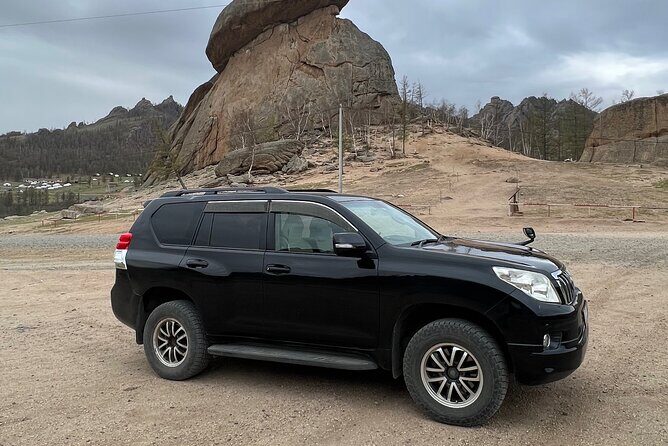 Private Jeep Tour to Chinggis Khaan Statue & Terelj N.P - A Private Day That Trades Crowds for Calm