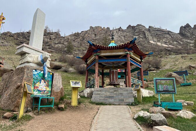 Private Jeep Tour to Chinggis Khaan Statue & Terelj N.P - The Horse Show at the Terelj Horse Park: When It’s Available