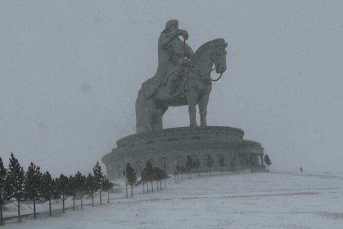 Private Jeep Tour to Chinggis Khaan Statue & Terelj N.P - Optional Add-Ons: Extending the Day Beyond the Two Main Anchors
