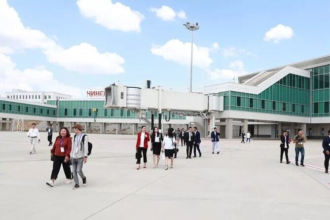 Private Transfer between New Ulaanbaatar International Airport and Ulaanbaatar - Why this transfer is the easiest start to Mongolia