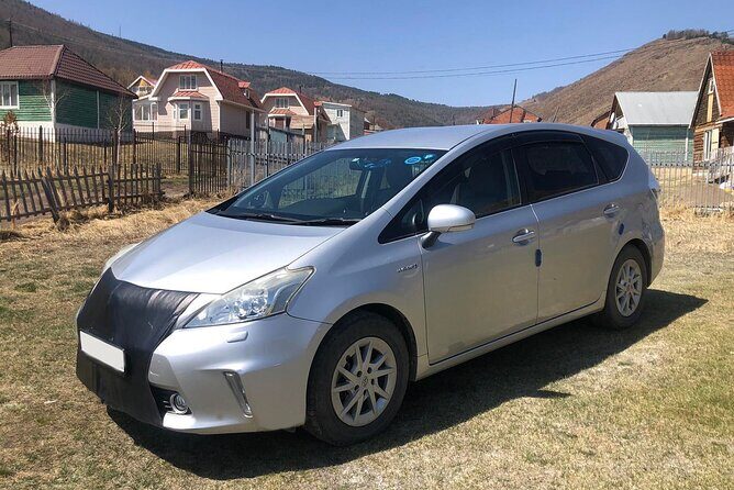 Private Transfer from Chinggis Khaan Airport to Ulaanbaatar - Chinggis Khaan Arrival to Hotel Drop-Off: The Real Value