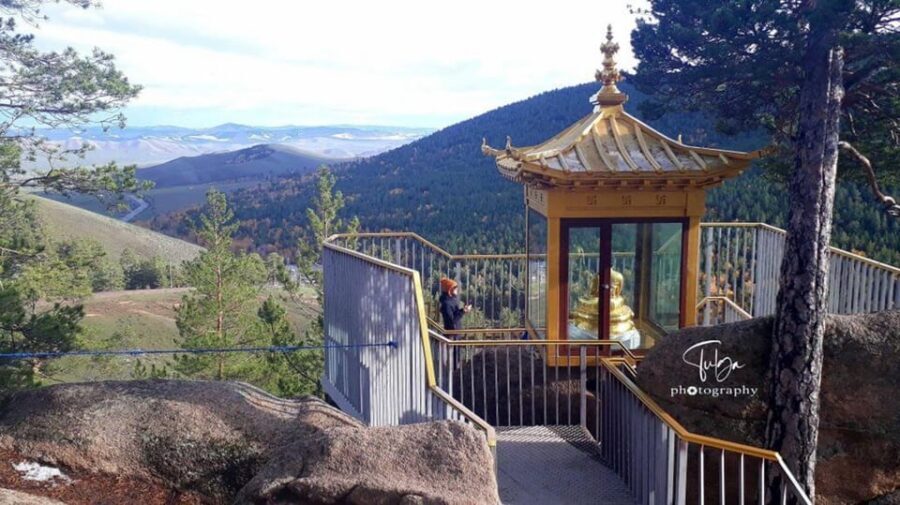 Sacred Landscapes: Exploring Aglag Buteel - Who should book this Aglag Buteel day—and who might skip it