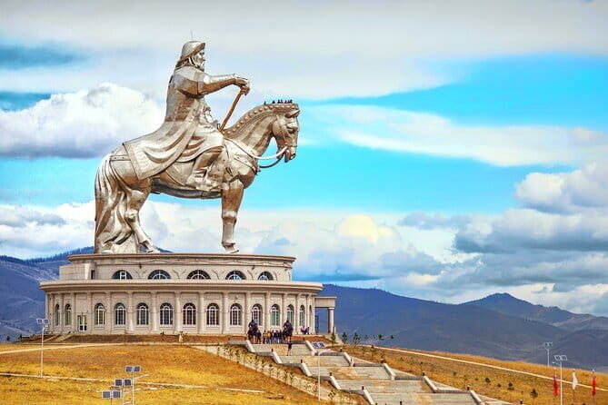 Semi-Gobi and Kharkhorum overnight private trip - Price and What $390 Gets You (and What It Doesn’t)