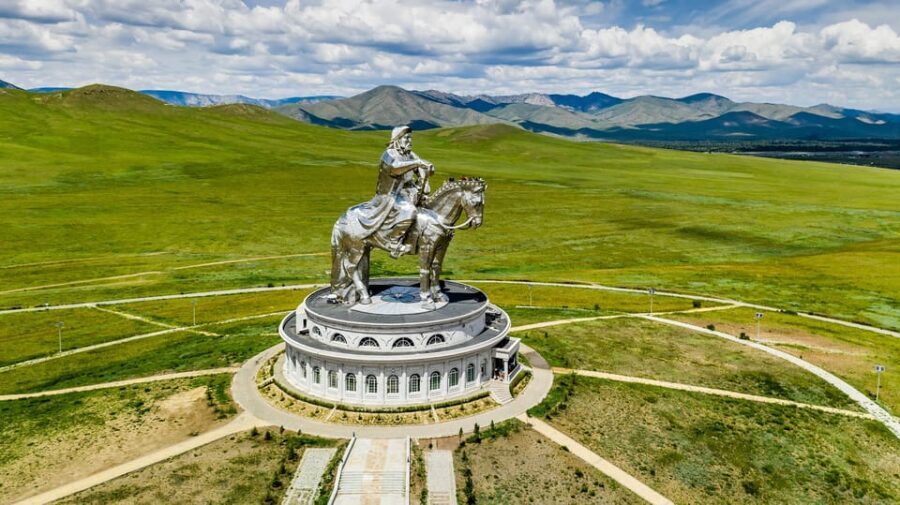 Terelj National Park: Tour with horse riding and hiking - Should You Book This Terelj National Park Tour?