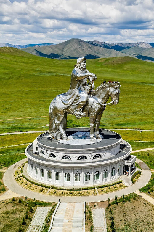 Terelj National Park: Tour with horse riding and hiking - Optional Hiking Plus Eagle Photos: Small Add-Ons That Feel Like Real Encounters