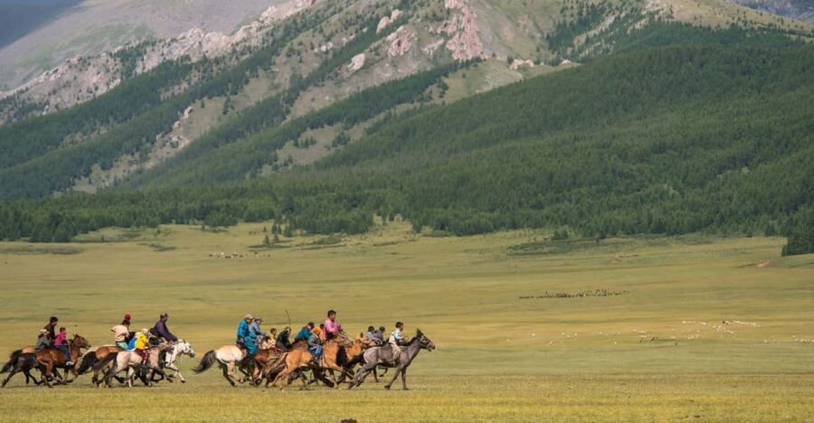 Terelj National Park: Tour with horse riding and hiking - The Best Fit: Who Should Book This 2-Day Terelj Plan