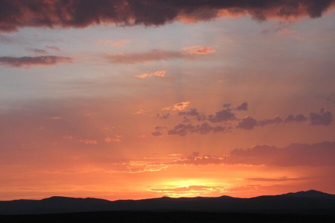 The Best of Central Mongolia Tour in 5 Days - Starting at Sukhbaatar Square: how this 9:00am Central Mongolia run works