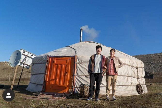 The Best of Central Mongolia Tour in 5 Days - Price and value: what $1,350 covers for 5 days in Central Mongolia