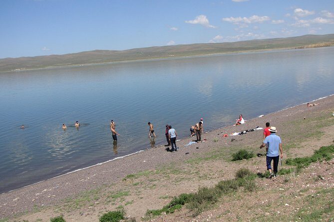 The Best of Central Mongolia Tour in 5 Days - Who this tour suits best (and who should think twice)