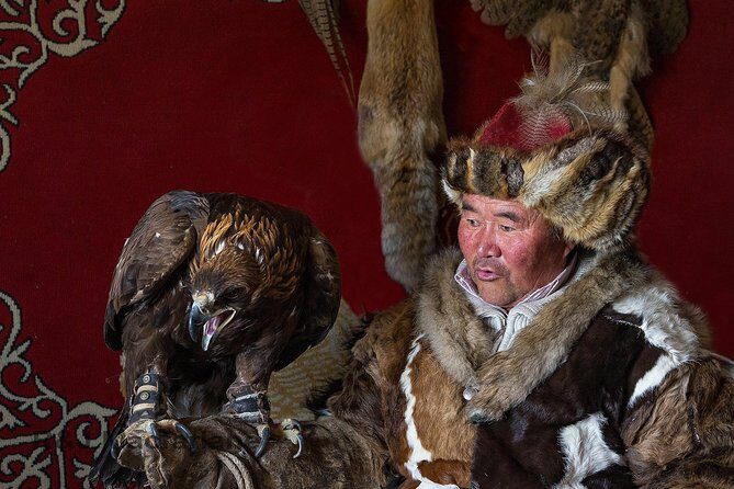 The Land Of Eagle Hunters - Key Highlights You’ll Actually Feel