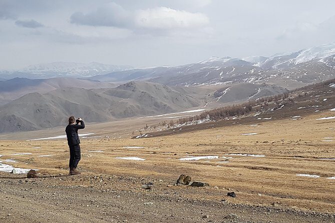 The Land Of Eagle Hunters - Days 1 to 2: Ulaanbaatar Arrival and the Flight to Ölgii