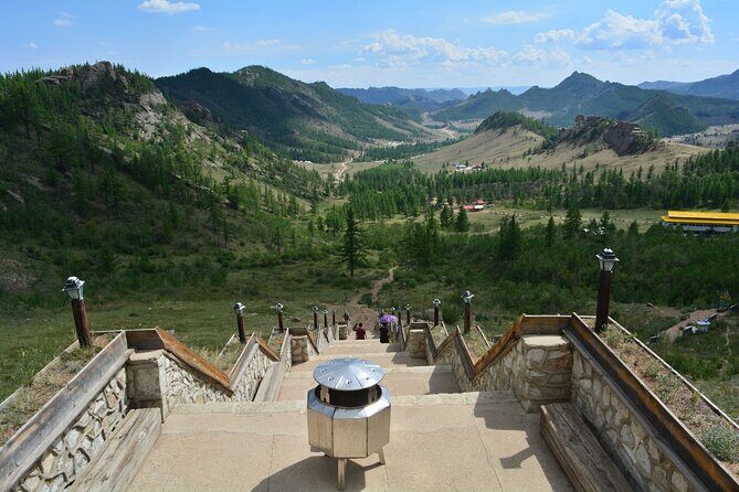 Transfer service to Terelj national park - Timing, Weather, and Staying Flexible on Arrival Day