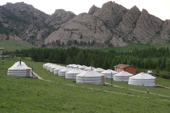 Transfer service to Terelj national park - Should You Book This Ulaanbaatar–Terelj Transfer?