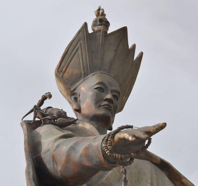 Travel to Gobi by train Visit World energy Center - Which Guide Style You’ll Want on This Day