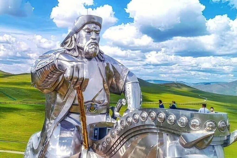 Ulaanbaatar: Chinggis Khaan Statue and Turtle Rock Day Tour - Key Things You’ll Notice on This Day Tour