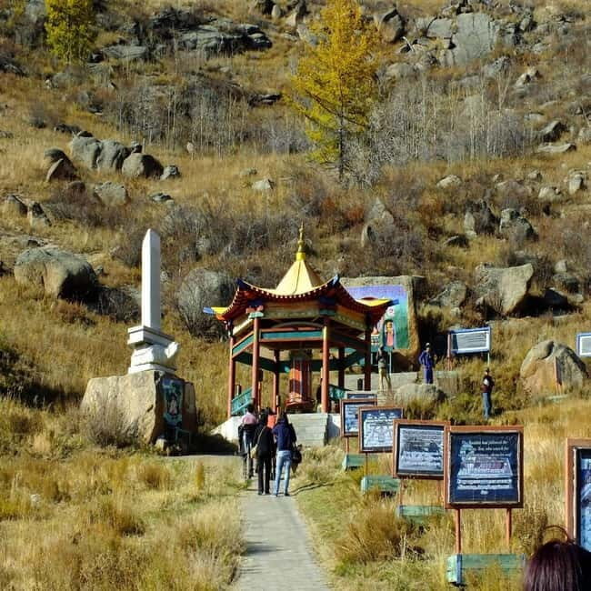 Ulaanbaatar: Chinggis Khaan Statue and Turtle Rock Day Tour - How Long It Really Takes (And Why the Schedule Works)