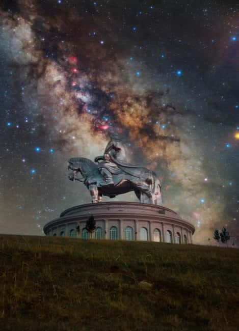 Ulaanbaatar: Chinggis Khaan Statue and Turtle Rock Day Tour - The Guides: When the Day Feels Personal