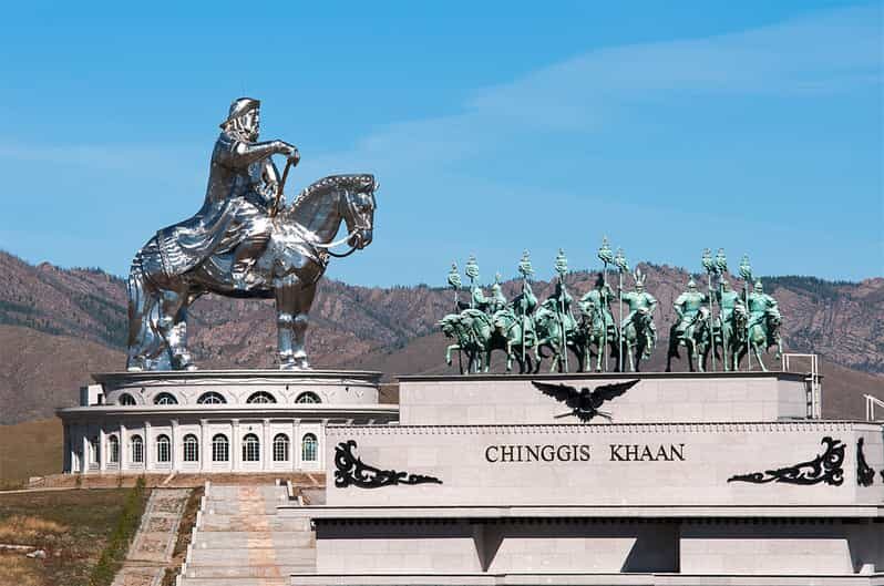 Ulaanbaatar: Chinggis Khan Statue and National Park Day Trip - A 6.5-hour best-of day outside Ulaanbaatar