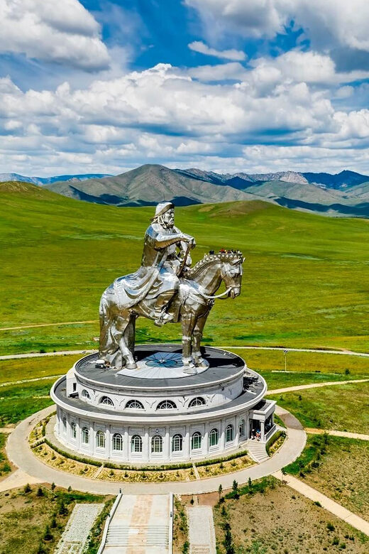 Ulaanbaatar: Chinggis Khan Statue and National Park Day Trip - Terelj National Park: Turtle Rock and the nature break that feels like a reset