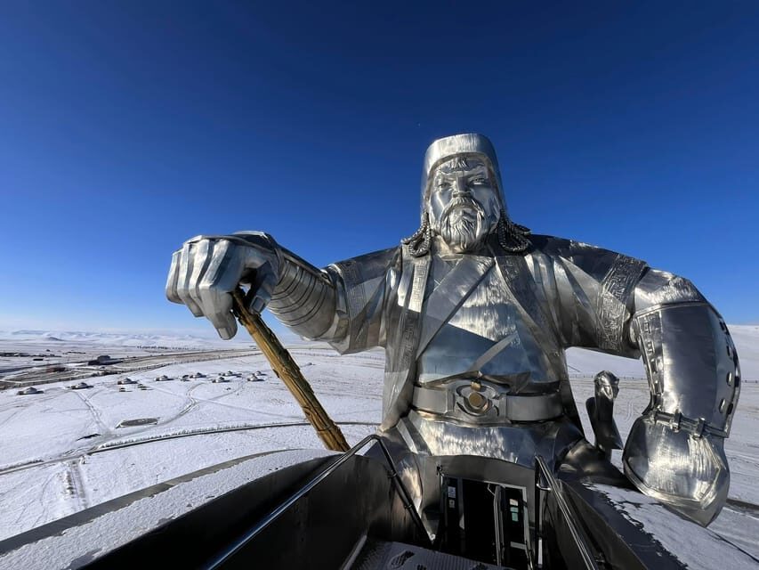 Ulaanbaatar: Chinggis Khan Statue and National Park Day Trip - Price and value: what $79 gets you (and what it doesn’t)