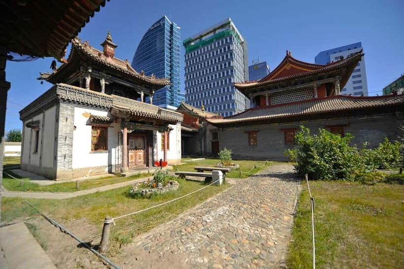 Ulaanbaatar: Guided City Tour with Hotel Pickup - Key things I’d plan around