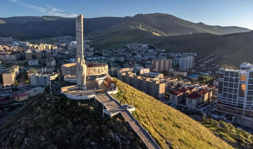 Ulaanbaatar: Guided City Tour with Hotel Pickup - National Museum of Mongolia: Start With Context, Not Random Stops