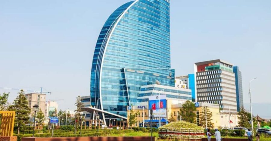 Ulaanbaatar: Private custom tour with a local guide - Key Highlights You’ll Feel Immediately