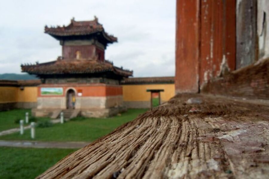 Ulaanbaatar: Private custom tour with a local guide - How a Private Ulaanbaatar Guide Really Changes the Day