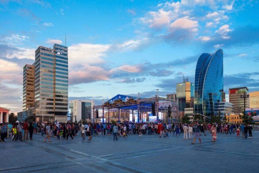 Ulaanbaatar: Private custom tour with a local guide - Price and Value: What $52 Per Person Covers