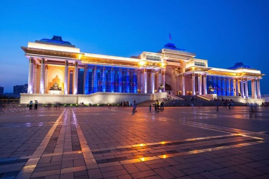 Ulaanbaatar: Private custom tour with a local guide - Practical Tips for a Smooth Walking Day in Ulaanbaatar