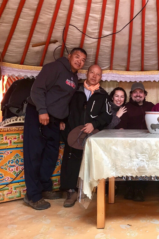 Ulaanbaatar: Semi-Gobi Desert Day Trip & Camel Ride - Semi-Gobi Camel Trip: What Makes Elsen Tasarkhai Worth Your Time