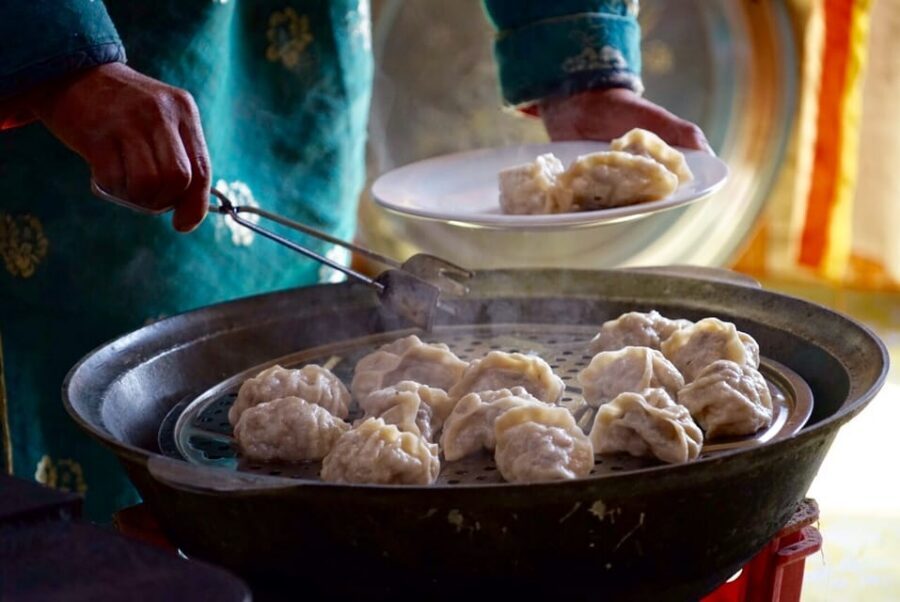 Ulaanbaatar: Semi-Gobi Desert Day Trip & Camel Ride - Local Lunch Stop: Simple, Included, and Timed for the Day