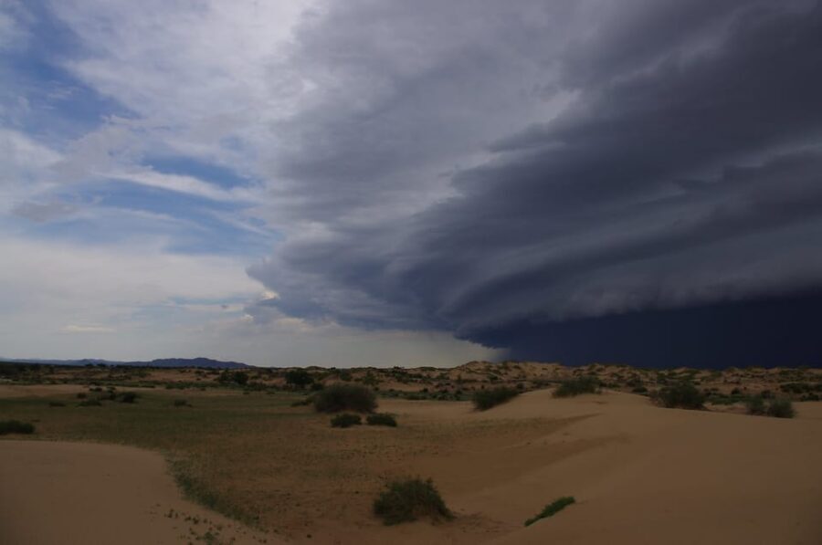 Ulaanbaatar: Semi-Gobi Desert Day Trip & Camel Ride - Weather, Comfort, and the Waiver You’ll Sign