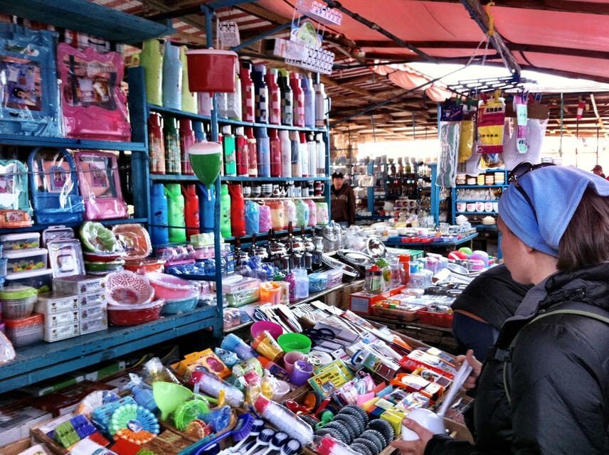 Ulaanbaatar Signature Tour – Mongolia’s Capital in One Day - Should you book the Ulaanbaatar Highlights Tour?