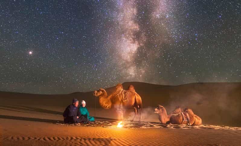 Ulaanbaatar: Small Group 3-Day Best of Central Mongolia Tour - Price and what you really get for $425