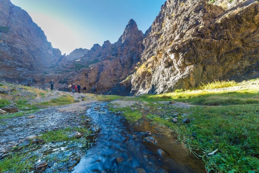 Ulaanbaatar: Small Group 3-Day Best of Central Mongolia Tour - FAQ