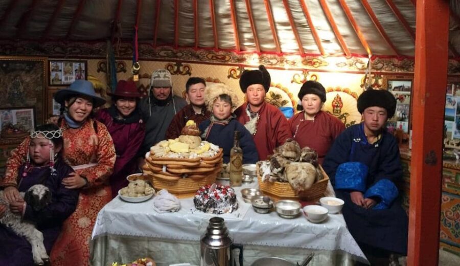 Ulaanbaatar: Small Group 3-Day Best of Central Mongolia Tour - The pace, group size, and the guide impact