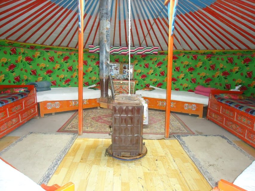 Ulaanbaatar: Small Group 3-Day Best of Central Mongolia Tour - Semi-Gobi: nomadic family life, organic dairy, and a proper Mongolia welcome