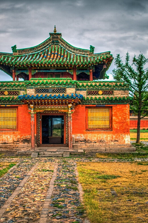 Ulaanbaatar: Small Group 3-Day Best of Central Mongolia Tour - Who should book this tour (and who should skip it)