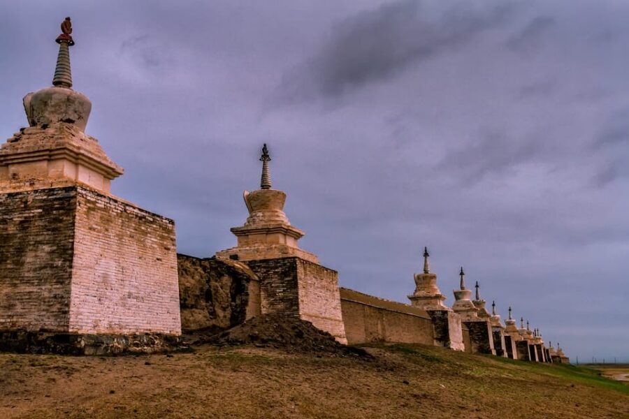 Ulaanbaatar: Small Group 3-Day Best of Central Mongolia Tour - Should you book Ulaanbaatar’s Best of Central Mongolia 3-Day Tour?