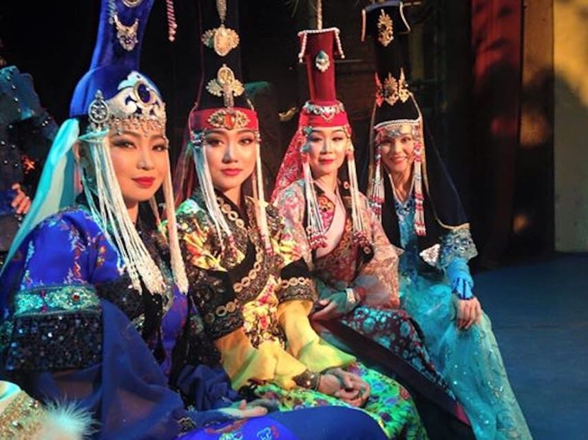 Ulaanbaatar: Traditional Music and Dance Performance Ticket - Photos, Videos, and the Rulebook That Can Catch You Off Guard