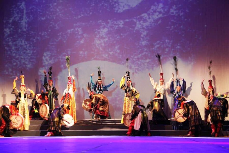 Ulaanbaatar: Traditional Music and Dance Performance Ticket - Price and Value: Is $69 a Good Deal for Ulaanbaatar?