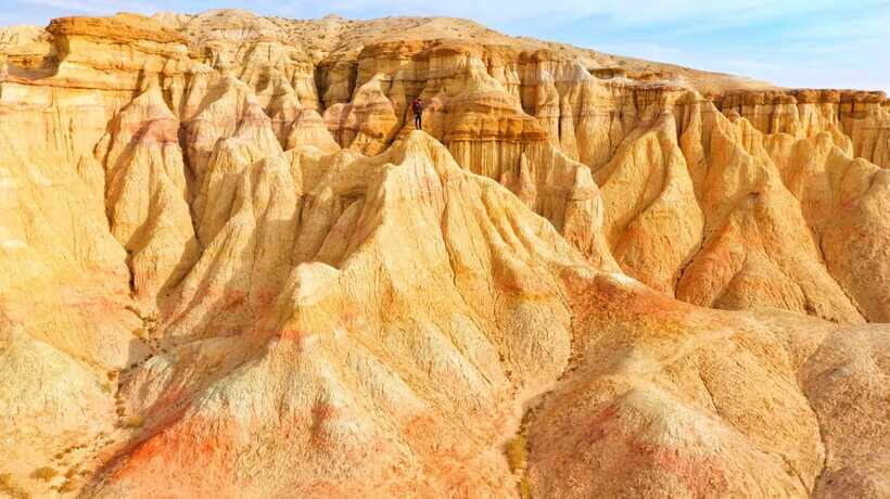 Visit Great Gobi attractions in 3 day /Full adventure - Price and value: is $560 per person fair for this route?